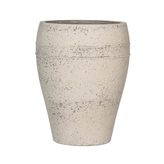 Ares Chalk White