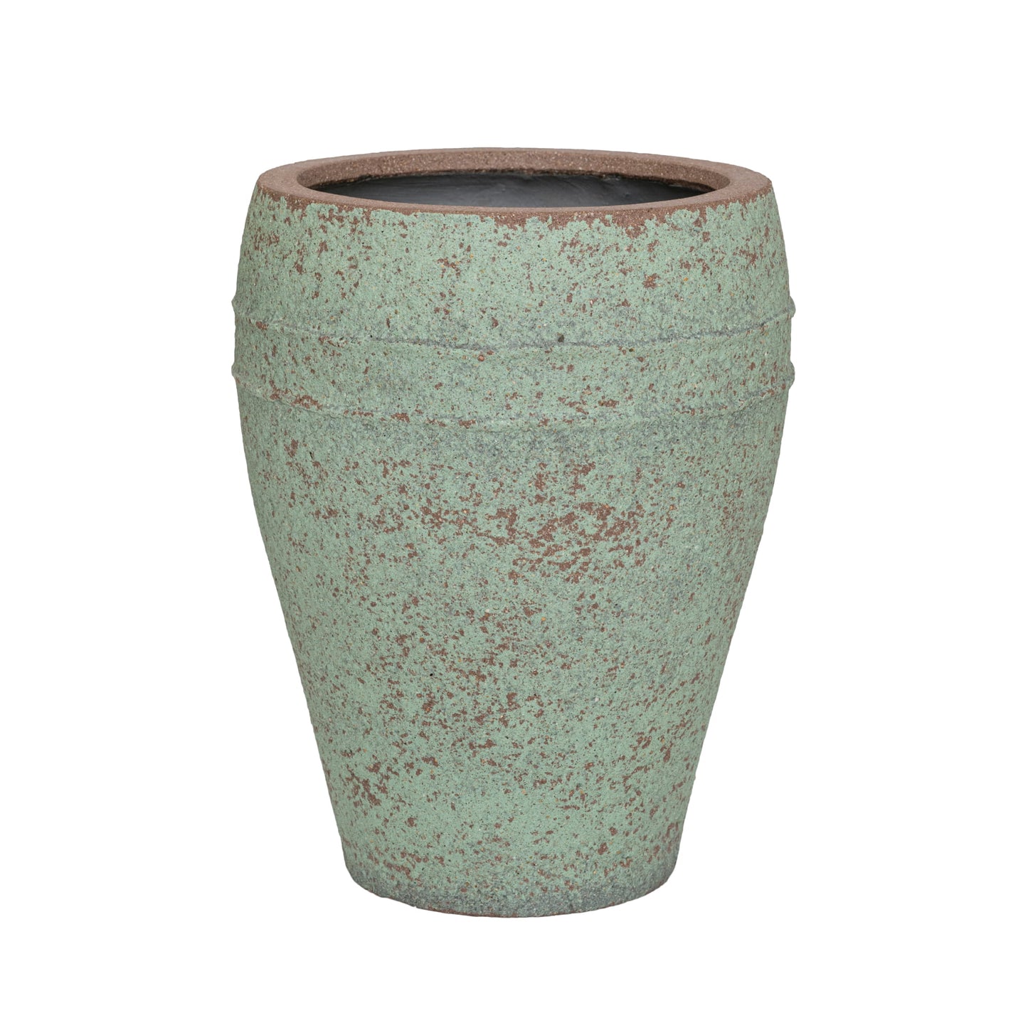 Ares Rustic Green