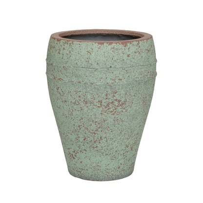 Ares Rustic Green
