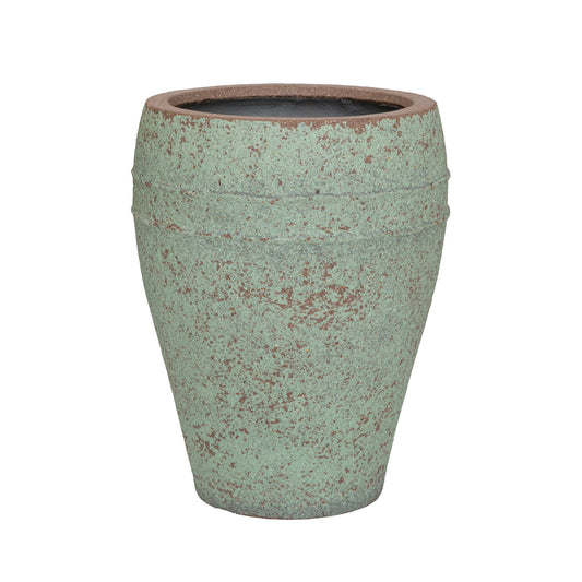 Ares Rustic Green