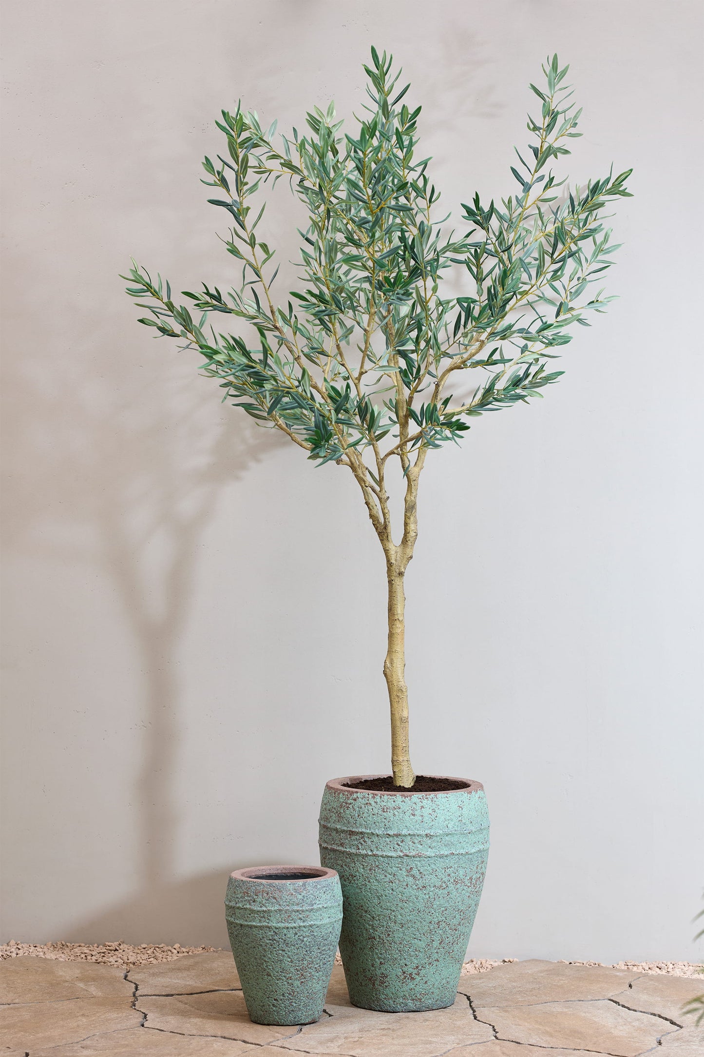 Ares Rustic Green
