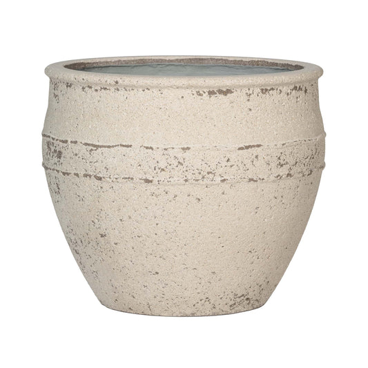 Athena Chalk White