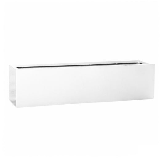 Balcony Glossy White
