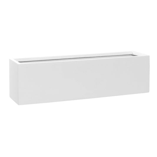 Balcony Matte White