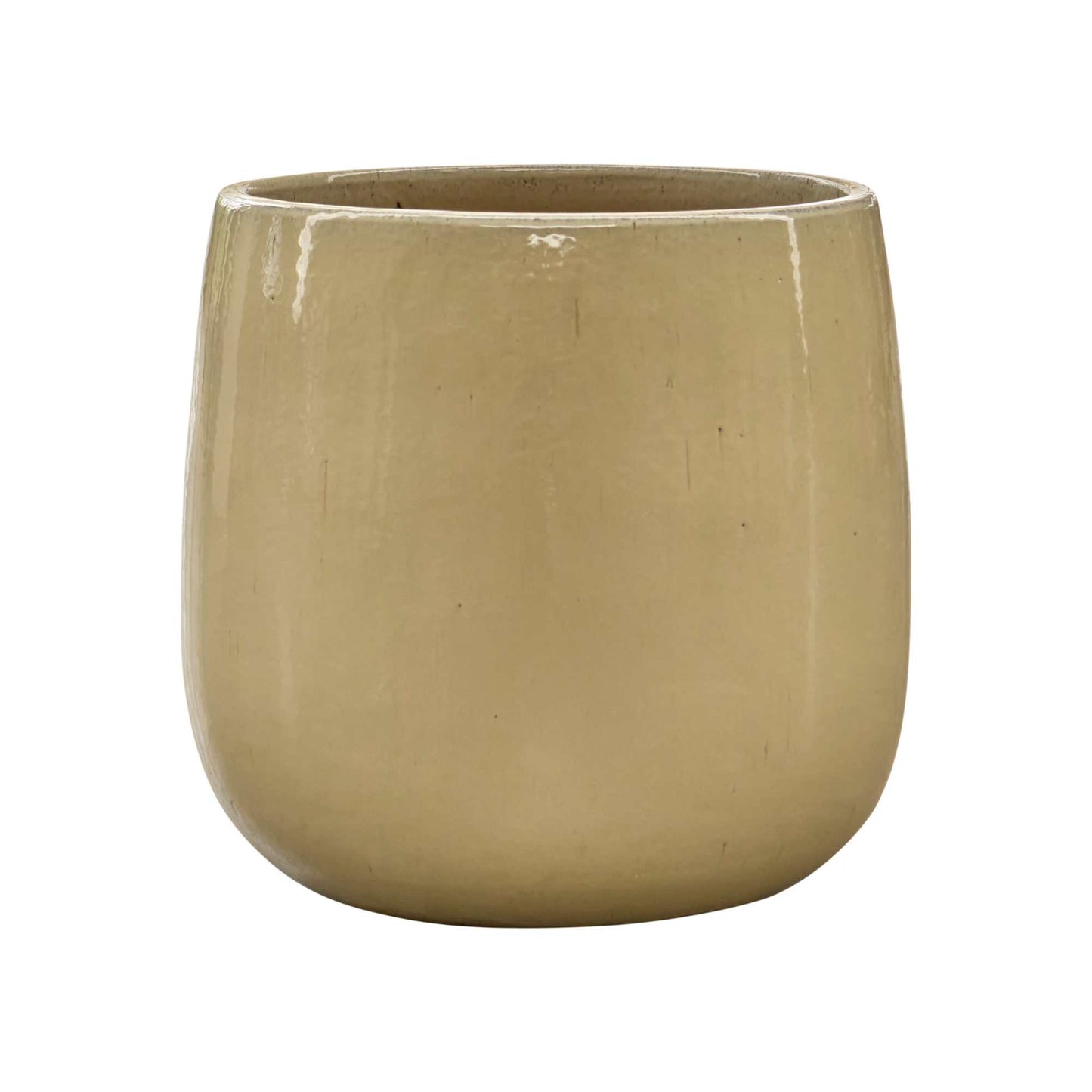 Balloon Pot Cream