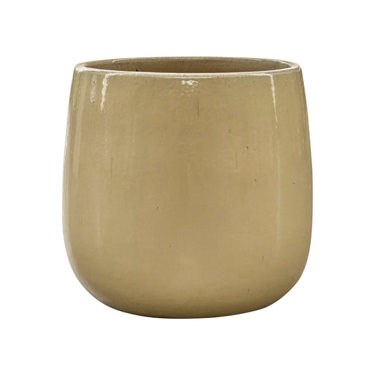 Balloon Pot Cream