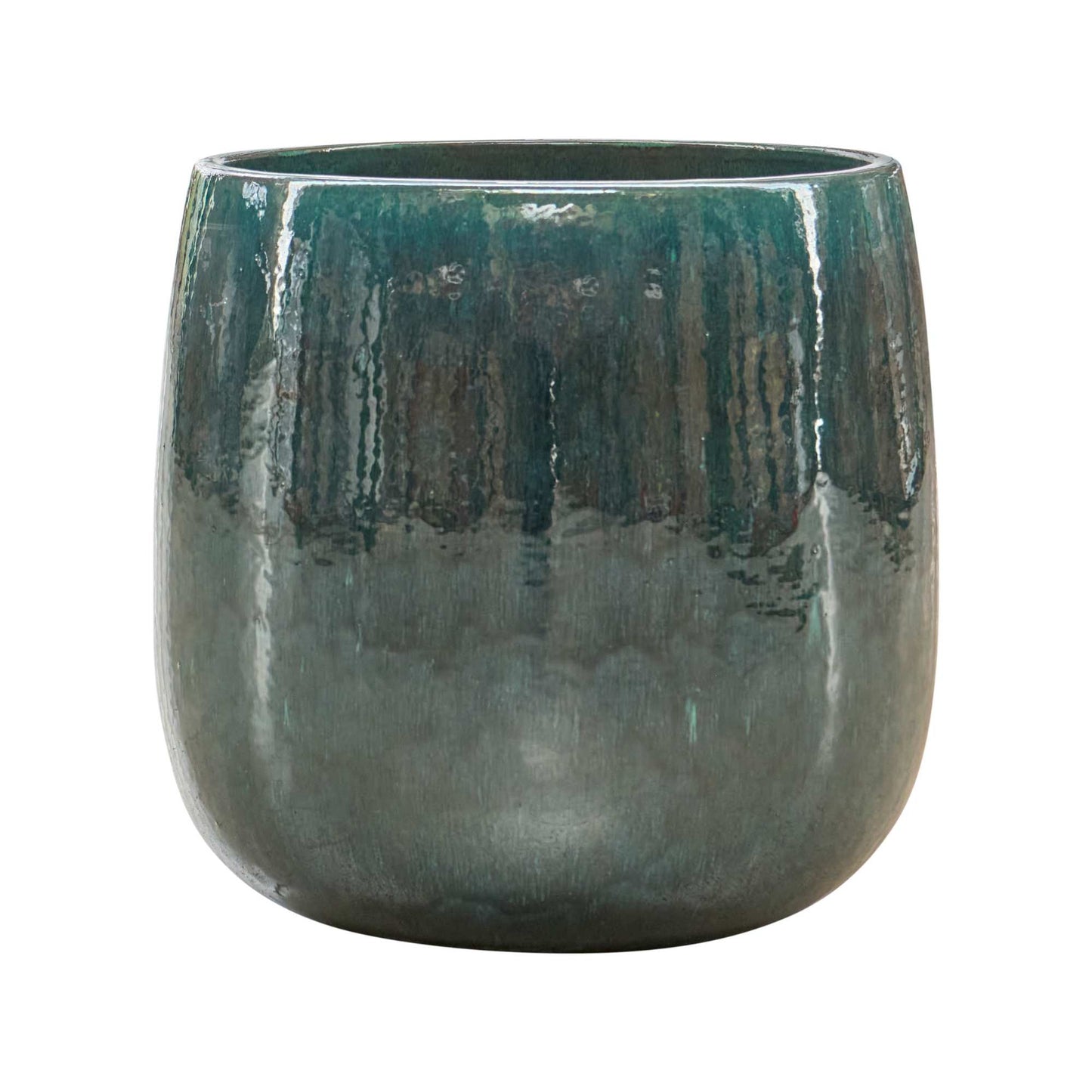 Balloon Pot Ocean Blue