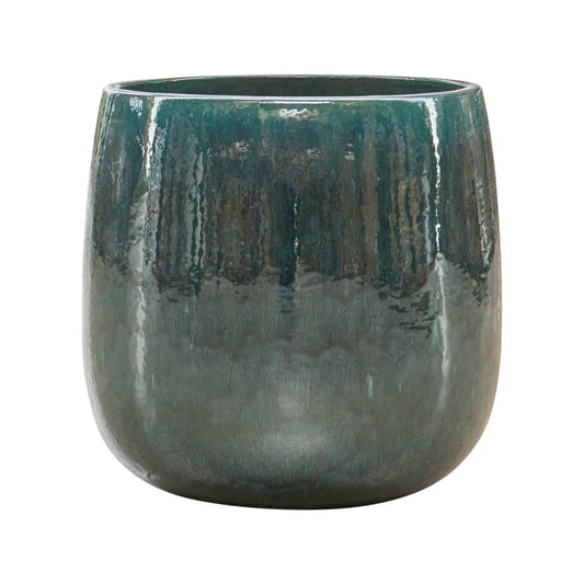 Balloon Pot Ocean Blue