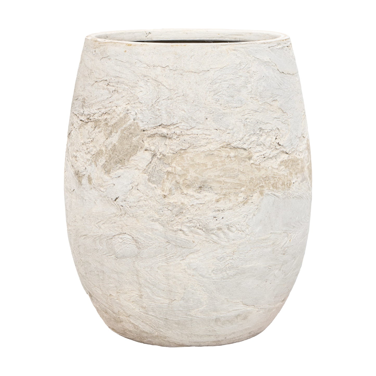 Baq Algar Balloon White