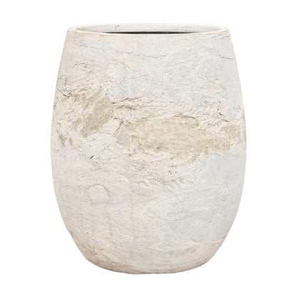 Baq Algar Balloon White