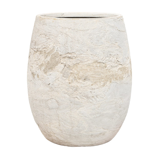 Baq Algar Balloon White