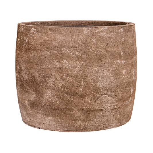 Baq Algar Barrel Brown