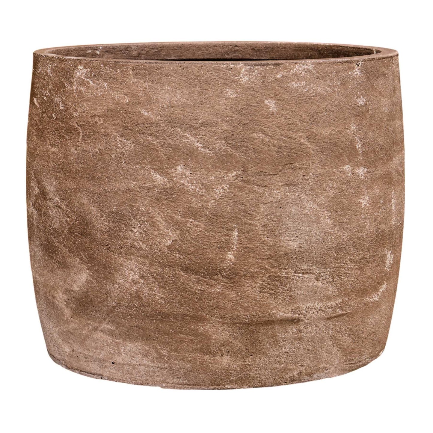 Baq Algar Barrel Brown
