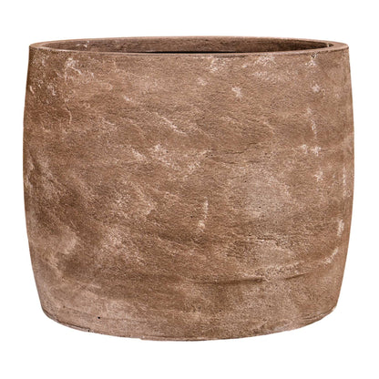 Baq Algar Barrel Brown