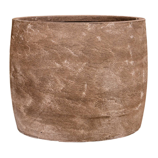 Baq Algar Barrel Brown