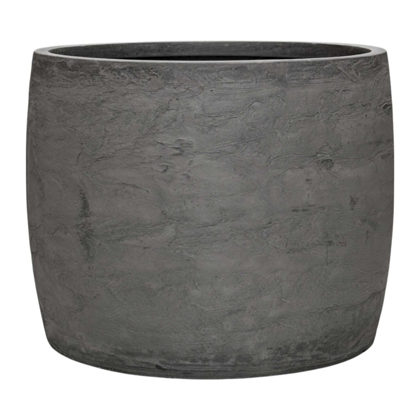 Baq Algar Barrel Grey