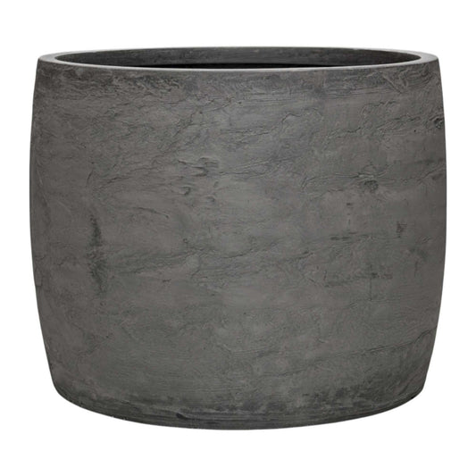 Baq Algar Barrel Grey