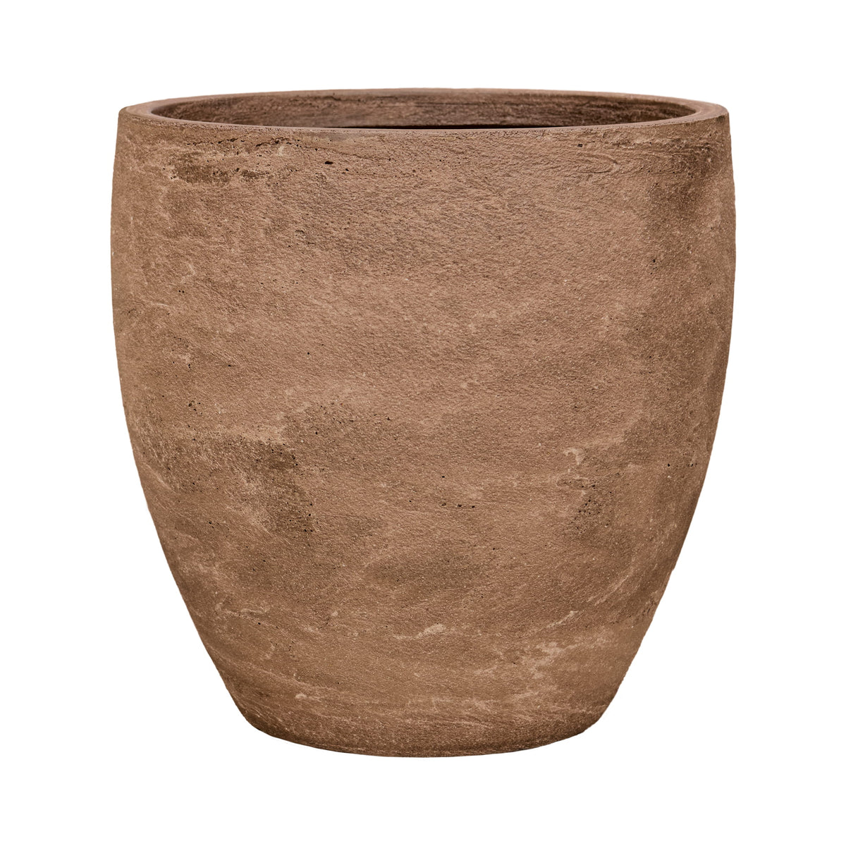 Baq Algar Couple Brown