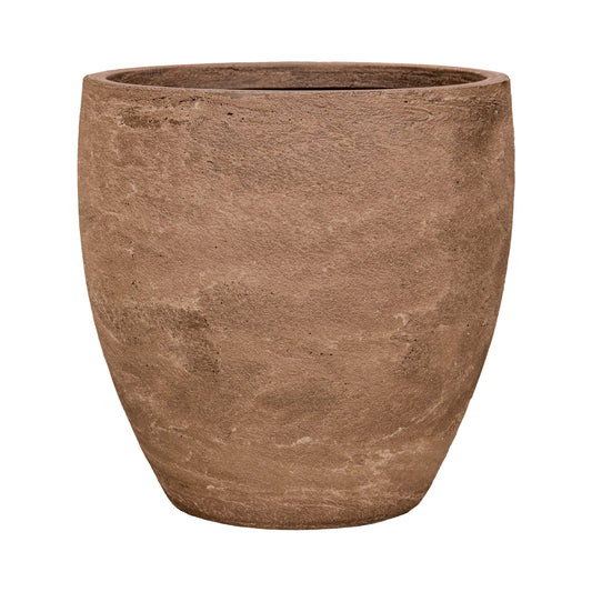 Baq Algar Couple Brown