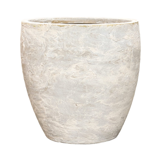 Baq Algar Couple White
