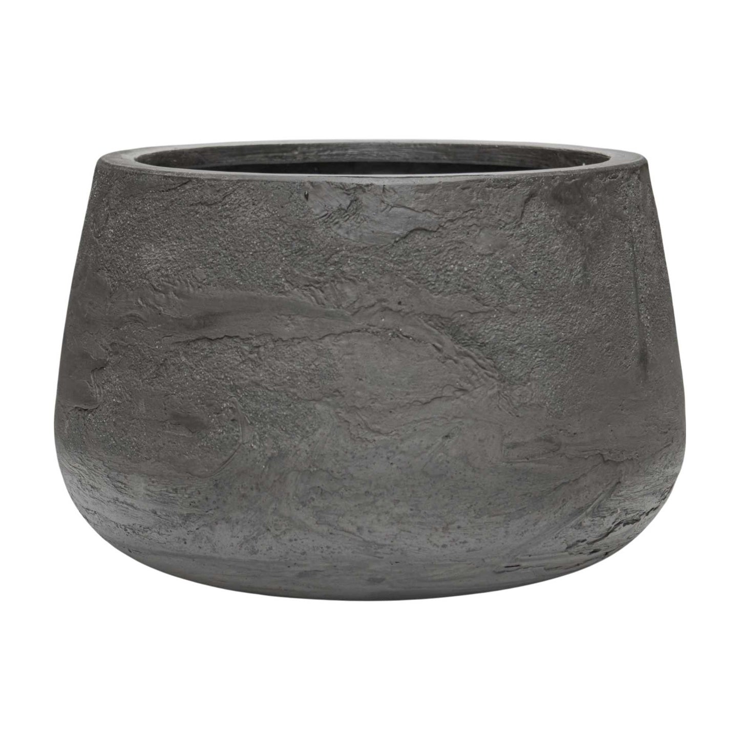 Baq Algar Darcy Low Grey