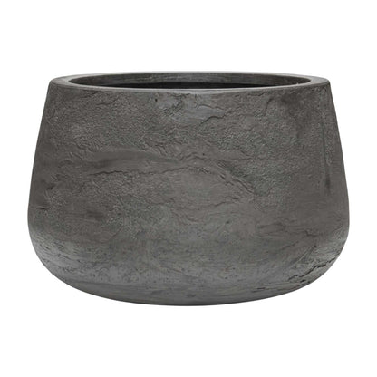 Baq Algar Darcy Low Grey