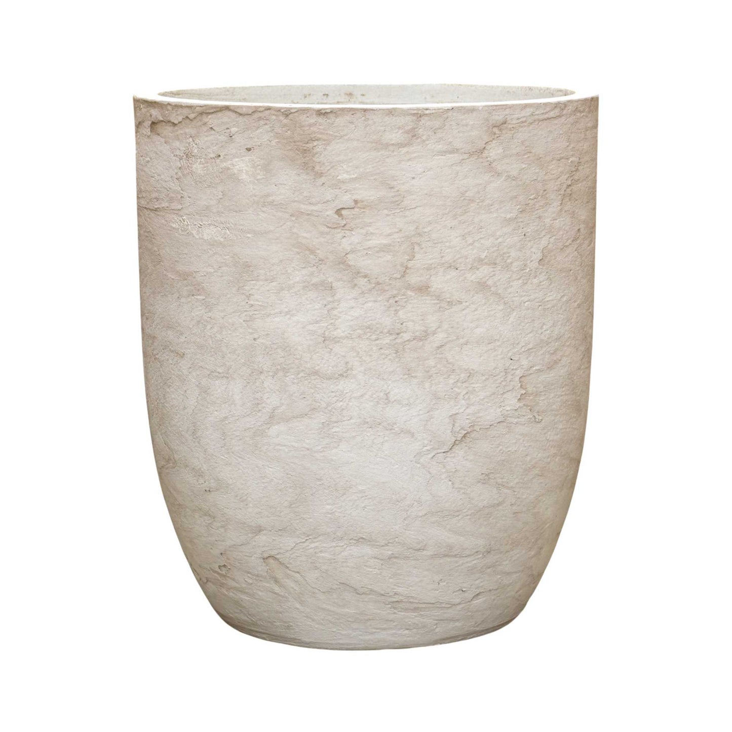 Baq Algar Partner White