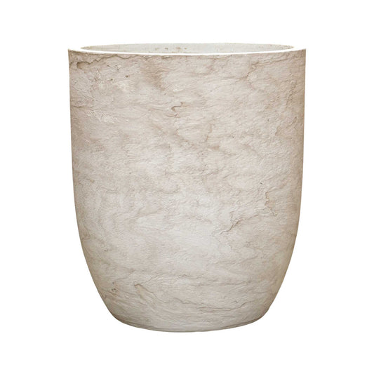 Baq Algar Partner White