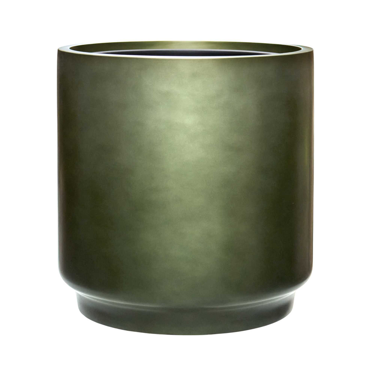 Baq Gradient Cylinder Matt Forest Green (s vložkou)