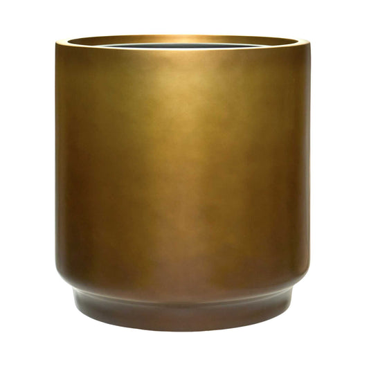 Baq Gradient Cylinder Matt Honey (s vložkou)