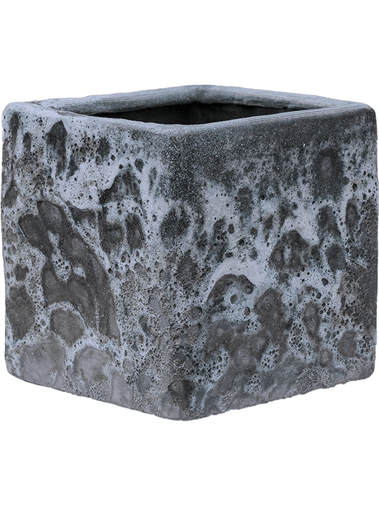 Baq Lava Cube Relic Jade