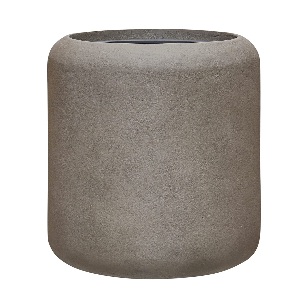 Baq Nucast Cylinder Elephant Grey s vložkou