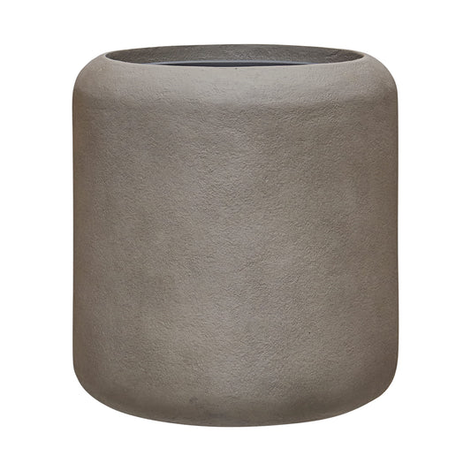 Baq Nucast Cylinder Elephant Grey s vložkou