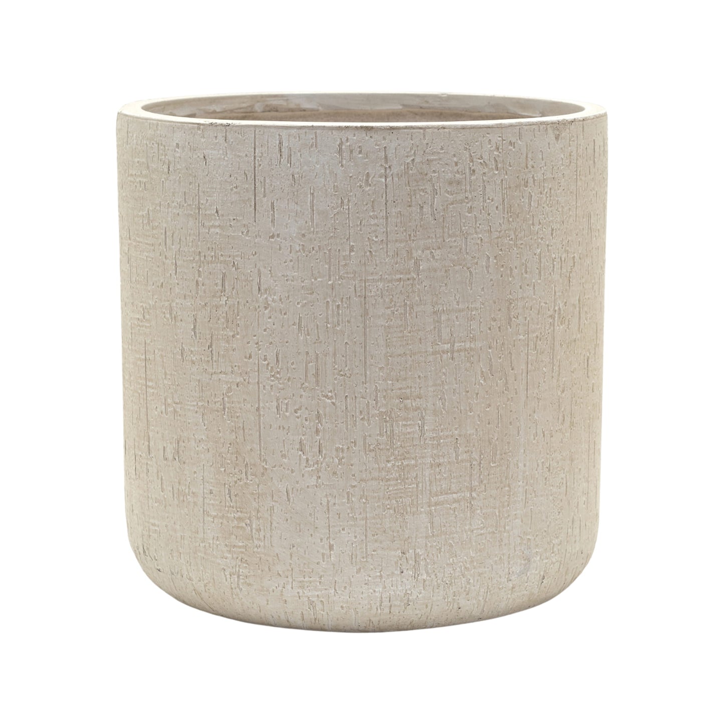 Cylinder Beige