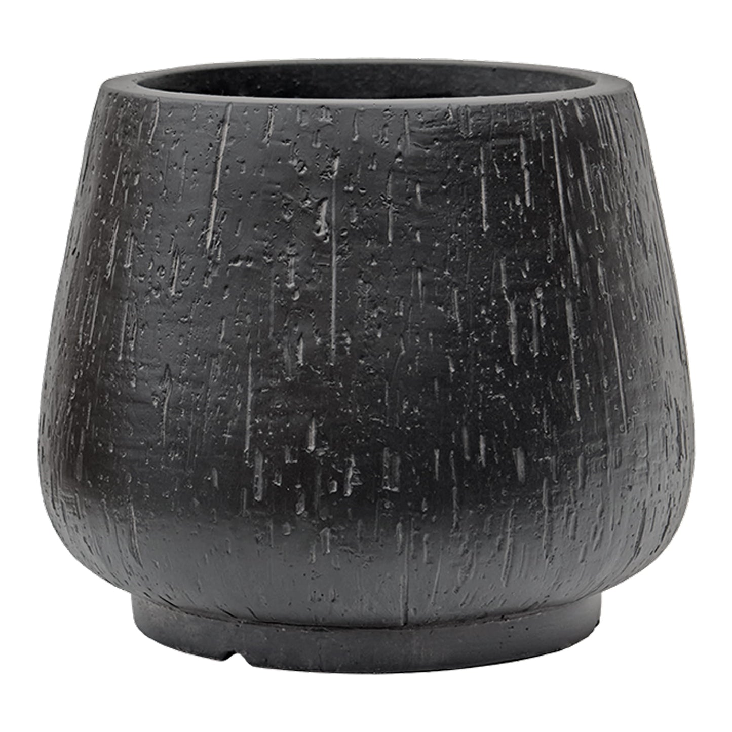 Baq Raindrop Darcy Anthracite
