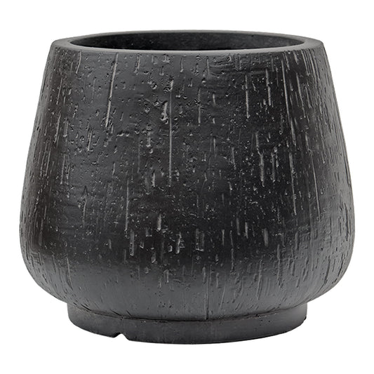 Baq Raindrop Darcy Anthracite