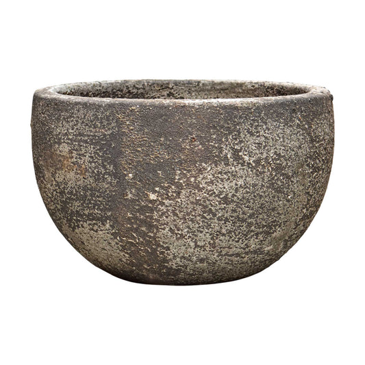 Baq Sandora Bowl Brown