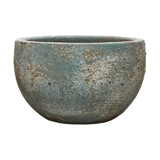Baq Sandora Bowl Green