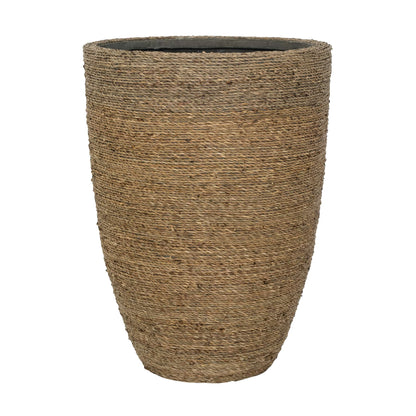 Ben Straw Grass