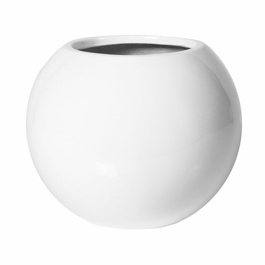 Beth Glossy White