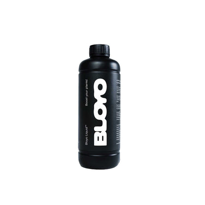Bloyo Liquid™ - Přírodní hnojivo
