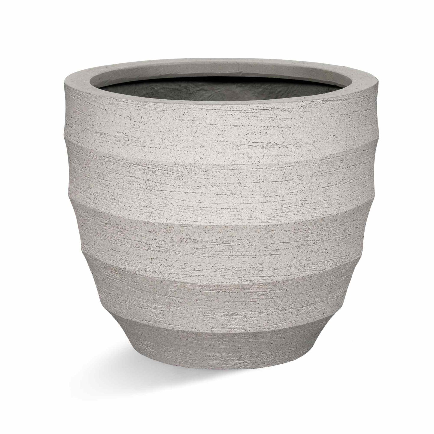 Bordo New Egg Pot Sand