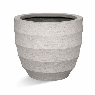 Bordo New Egg Pot Sand