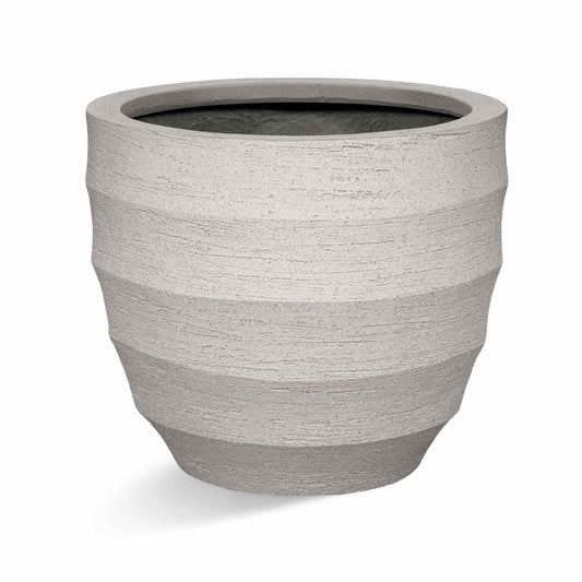 Bordo New Egg Pot Sand