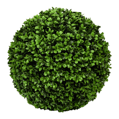 Buxus koule umělý
