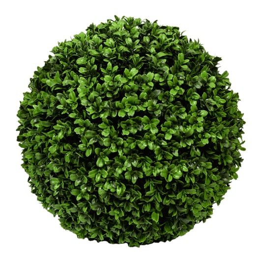 Buxus koule umělý
