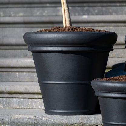 Bucket Low Classic Black
