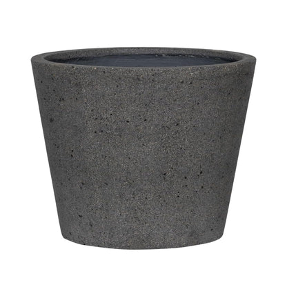 Bucket Laterite Grey