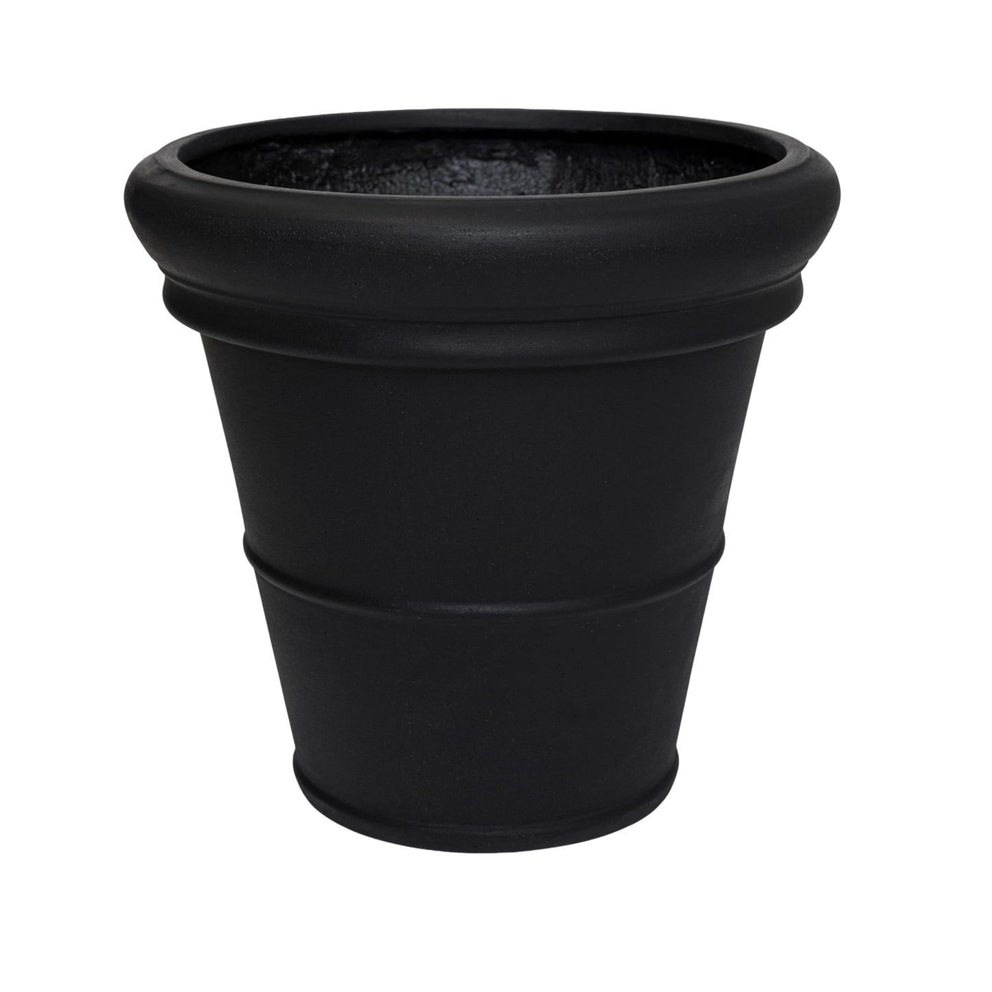 Bucket Low Classic Black