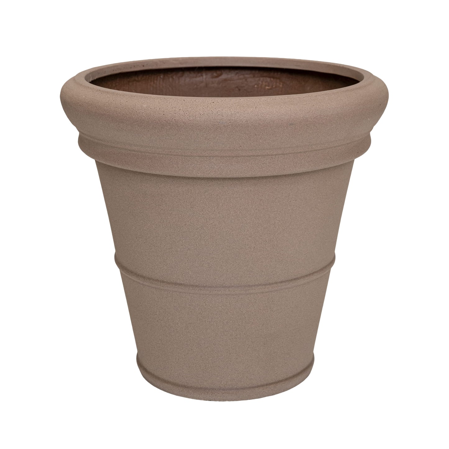 Bucket Low Classic  Taupe